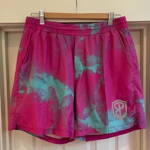 Born Primitive men’s 5” shorts